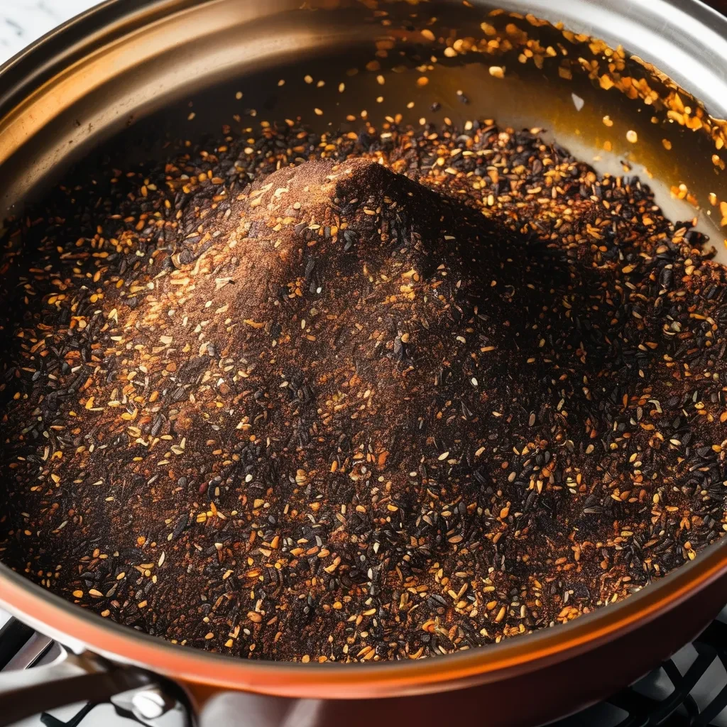 Blackened Seasoning