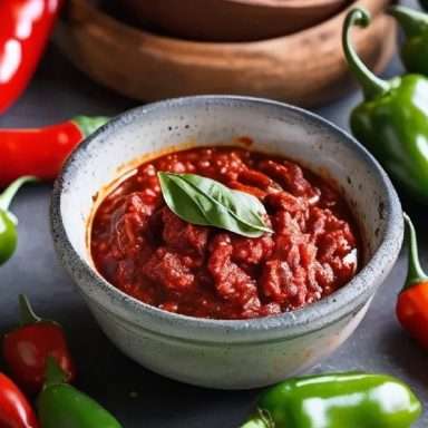 Calabrian Chili