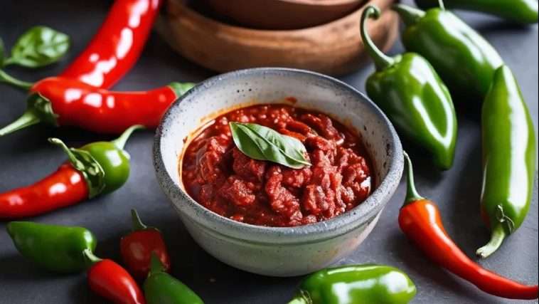 Calabrian Chili