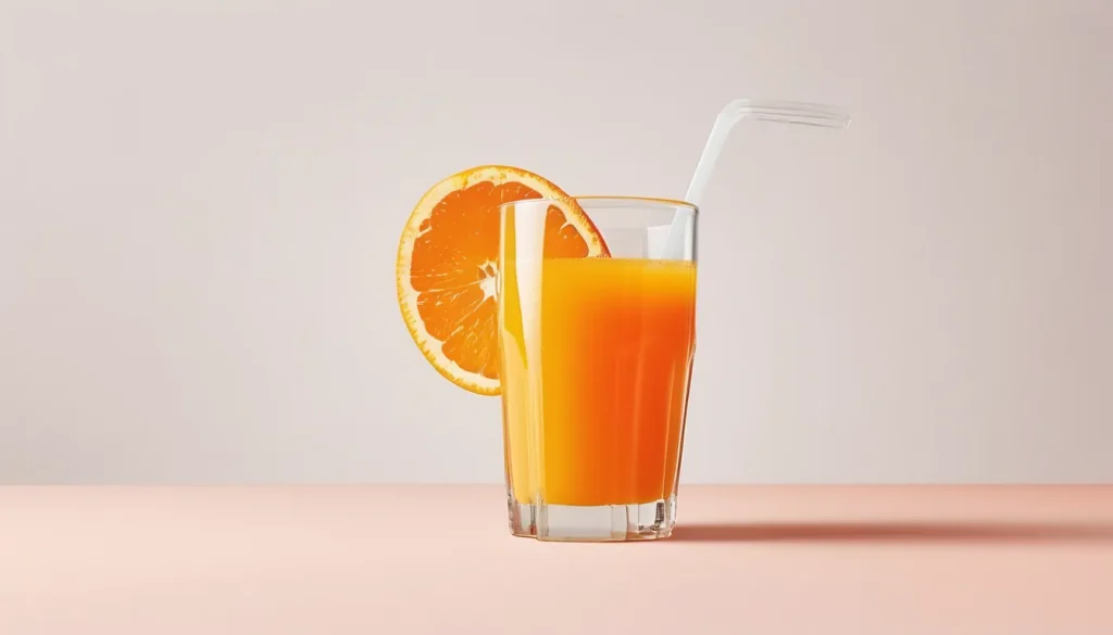 Cara Cara Orange Juice