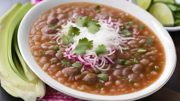 Carne en su Jugo Recipe