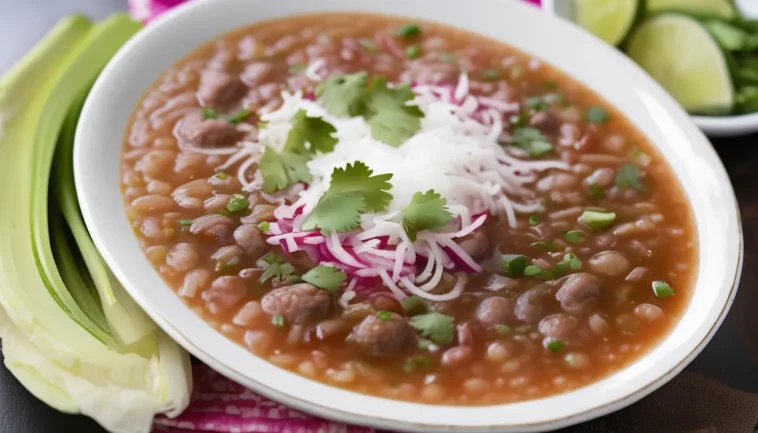 Carne en su Jugo Recipe