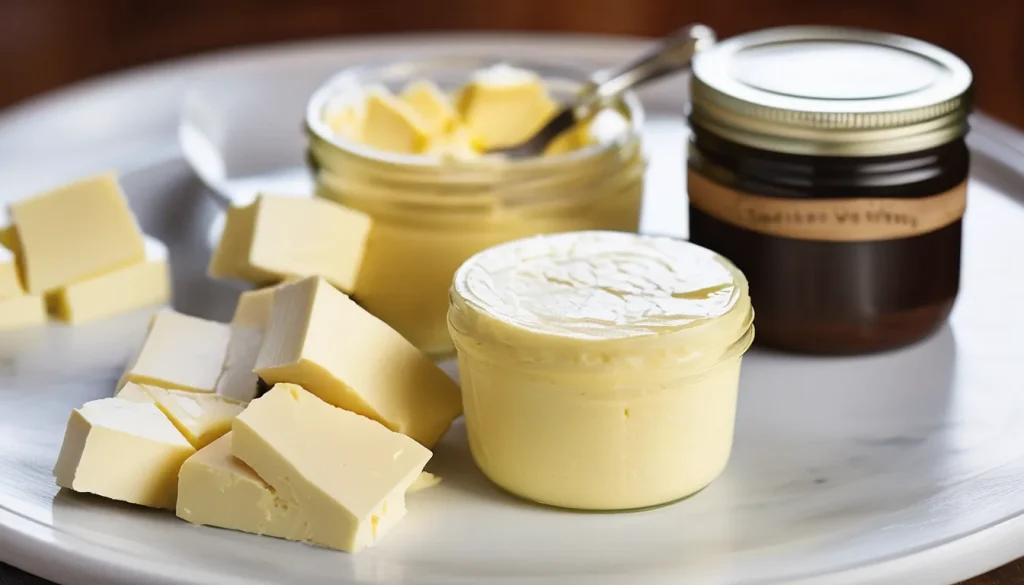 Cowboy Butter Recipe