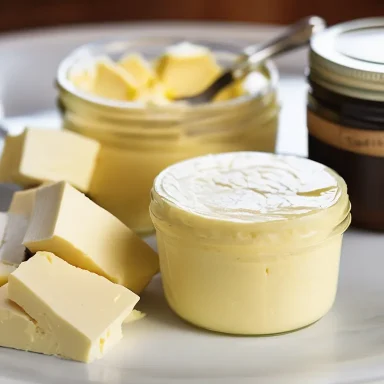 Cowboy Butter Recipe