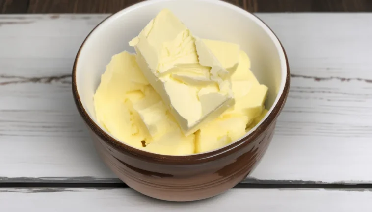 Cowboy Butter Recipe