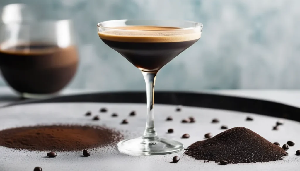   Espresso Martini Recipe