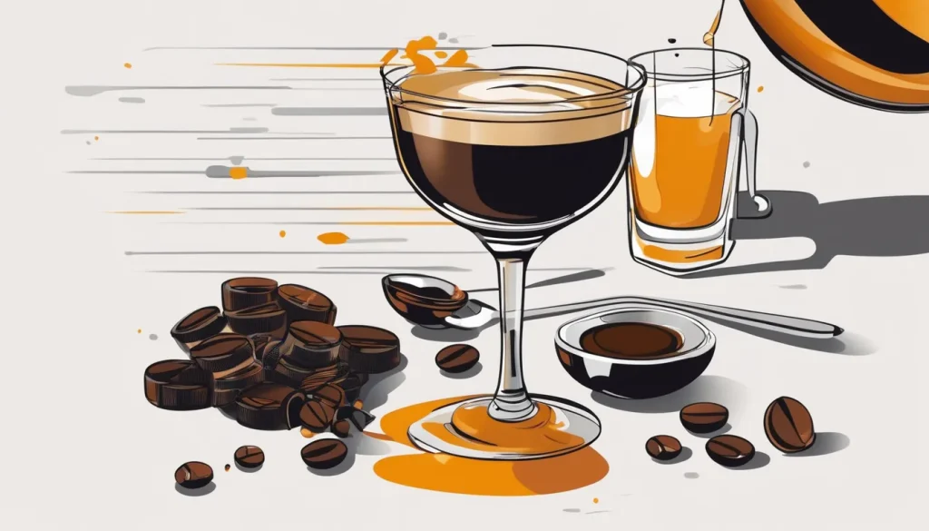   Espresso Martini Recipe