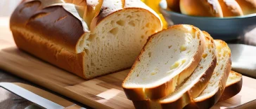 French Bread Recipe