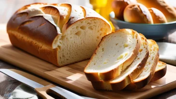 French Bread Recipe