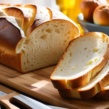 French Bread Recipe