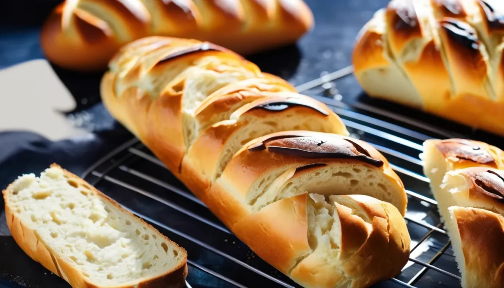 French Bread Recipe