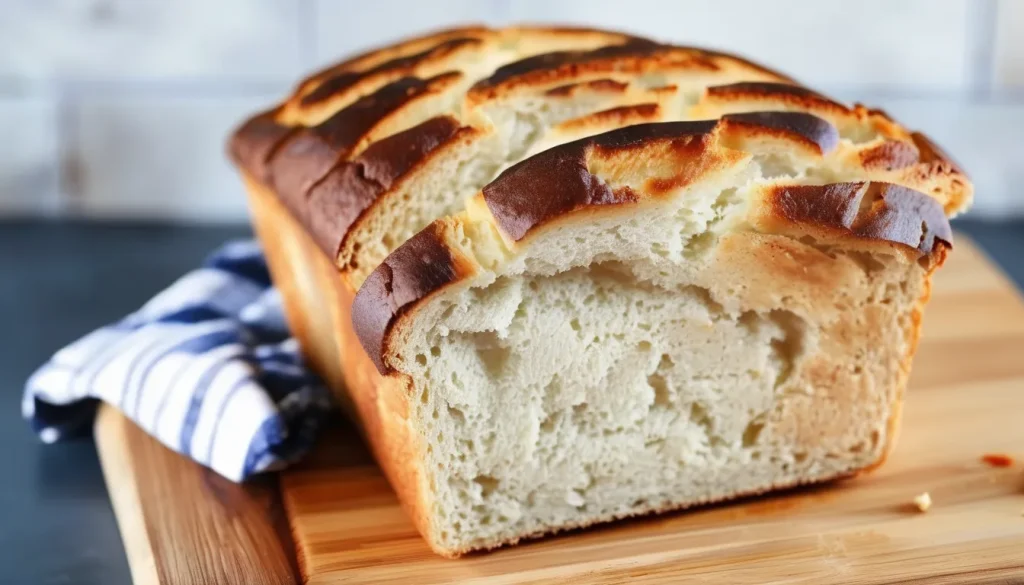 Gluten Free Bread Recipe