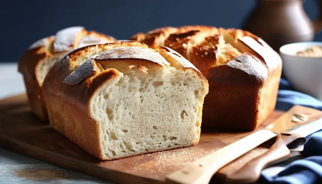 Gluten Free Bread Recipe