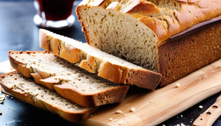 Gluten Free Bread Recipe