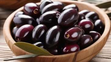 Kalamata Olive