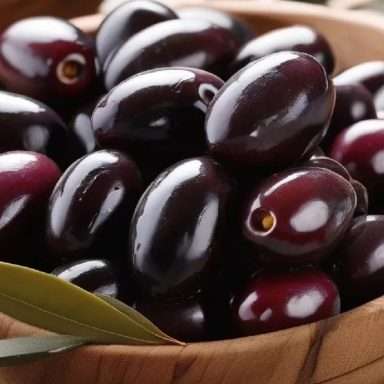 Kalamata Olive