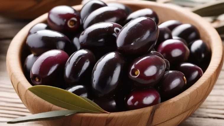 Kalamata Olive