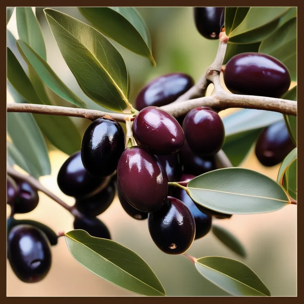 Kalamata Olive