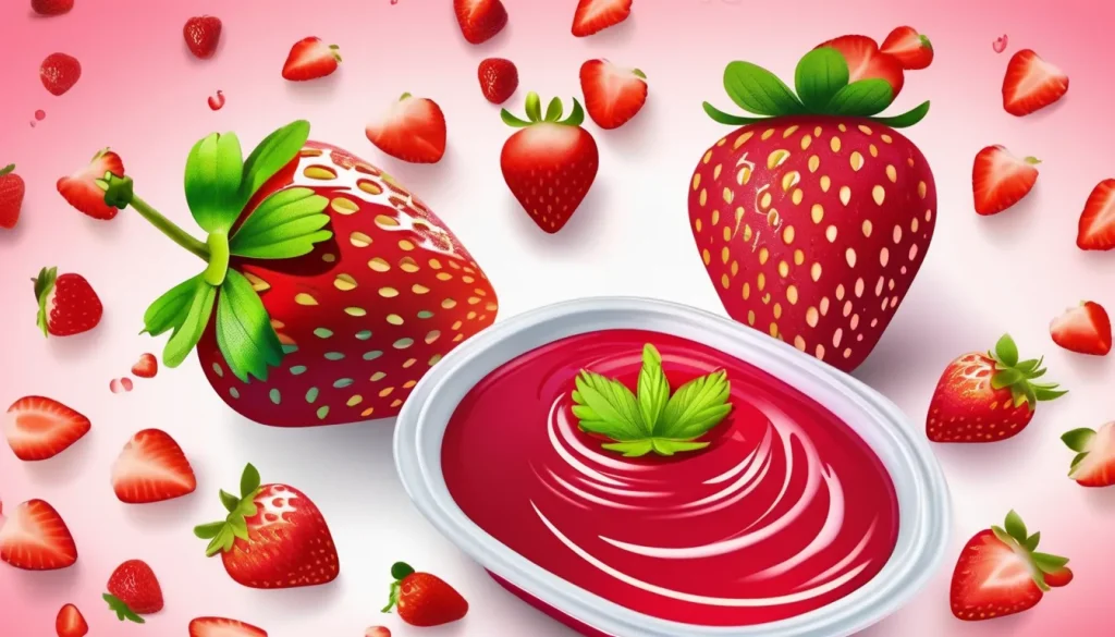 Strawberry Puree Recipe