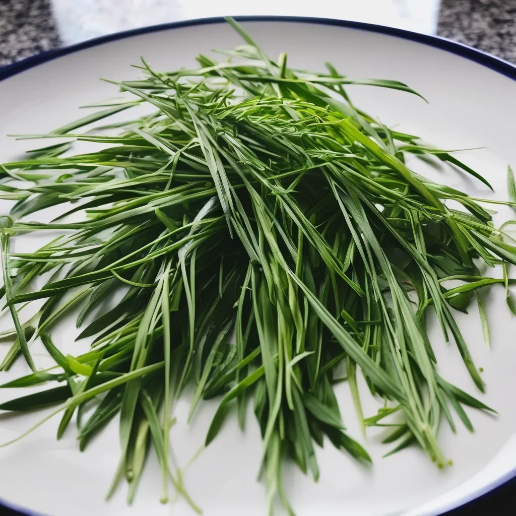 Tarragon Vinegar Recipe