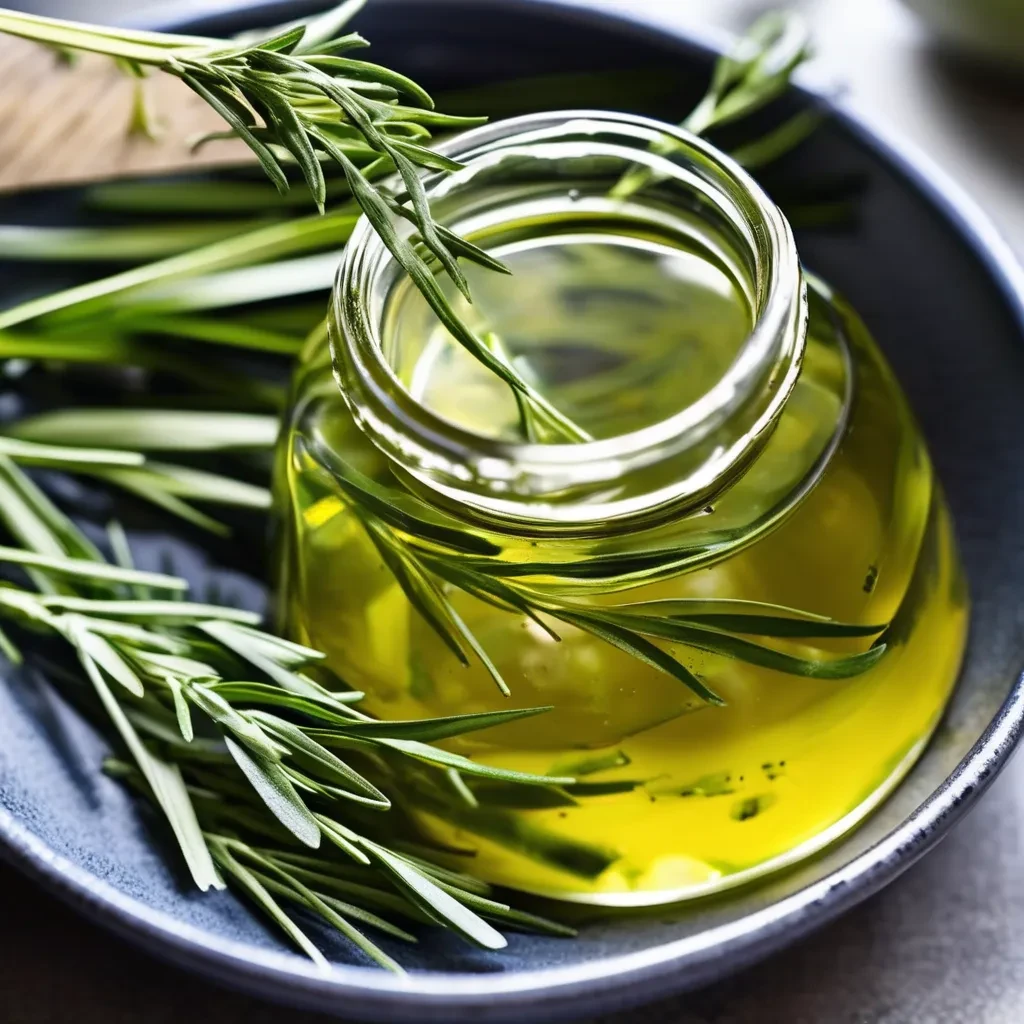 Tarragon Vinegar Recipe