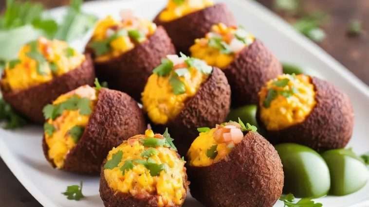 Armadillo Eggs Recipe