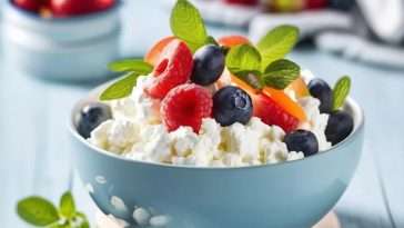 Cottage Cheese Recipe