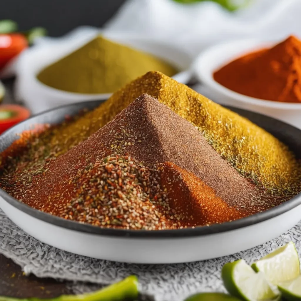 Fajita Seasoning