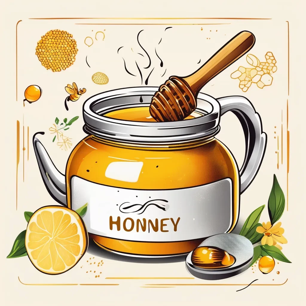 Hot Honey Recipe