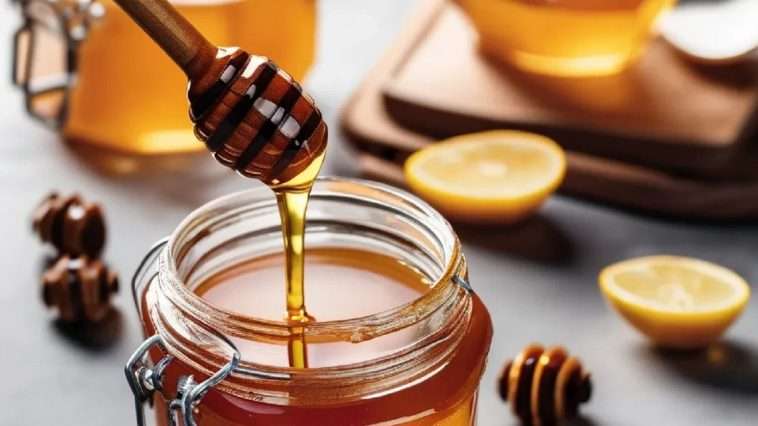 Hot Honey Recipe