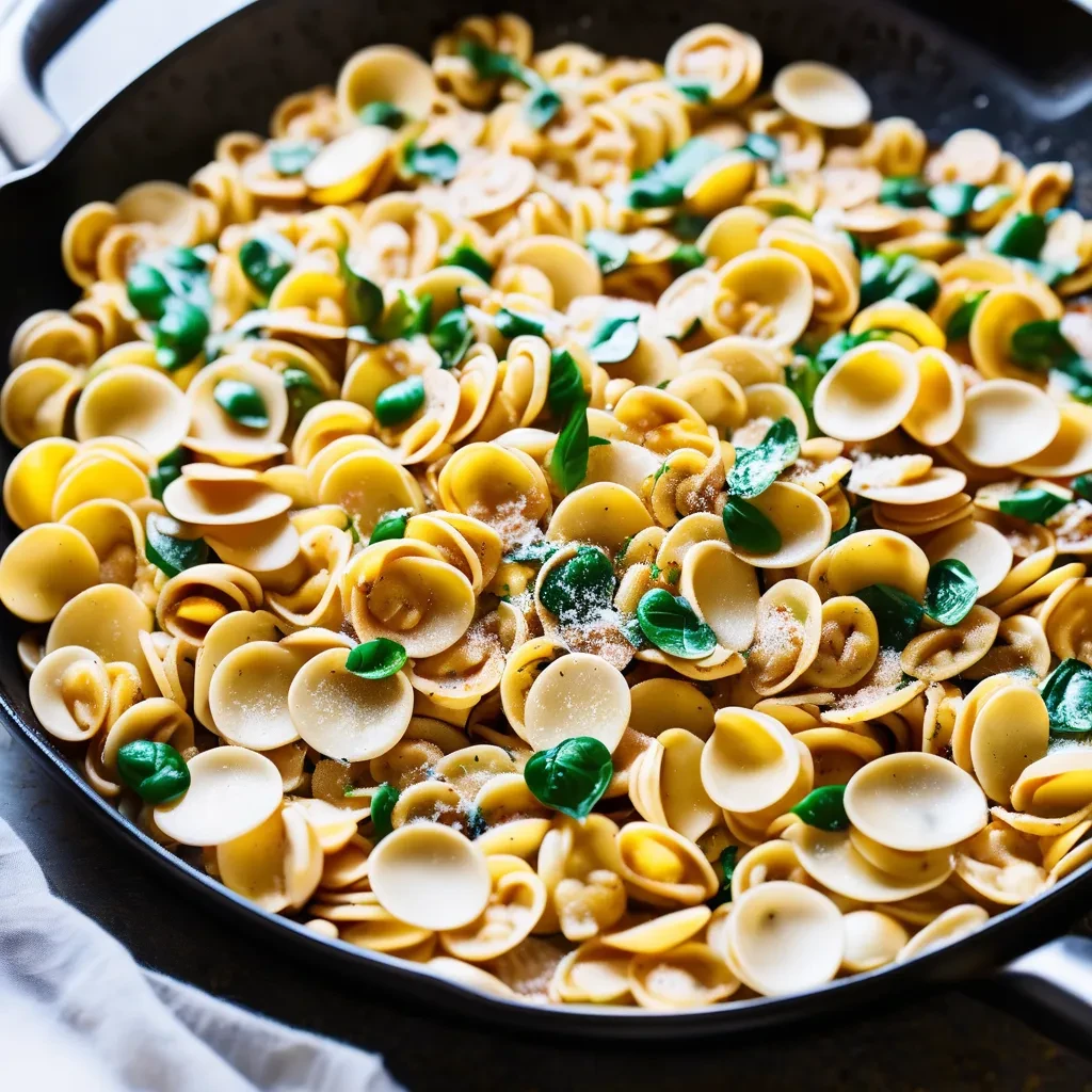 Orecchiette