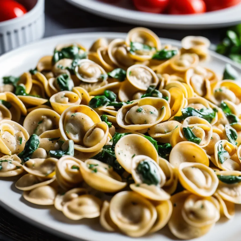 Orecchiette