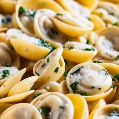 Orecchiette