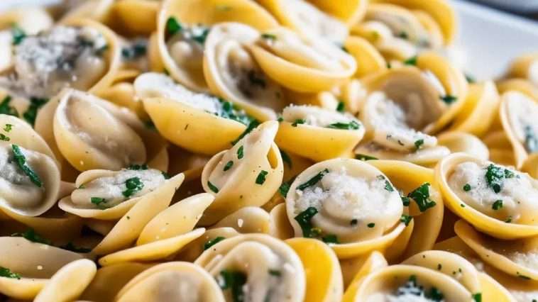 Orecchiette