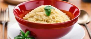 Pastina Recipe