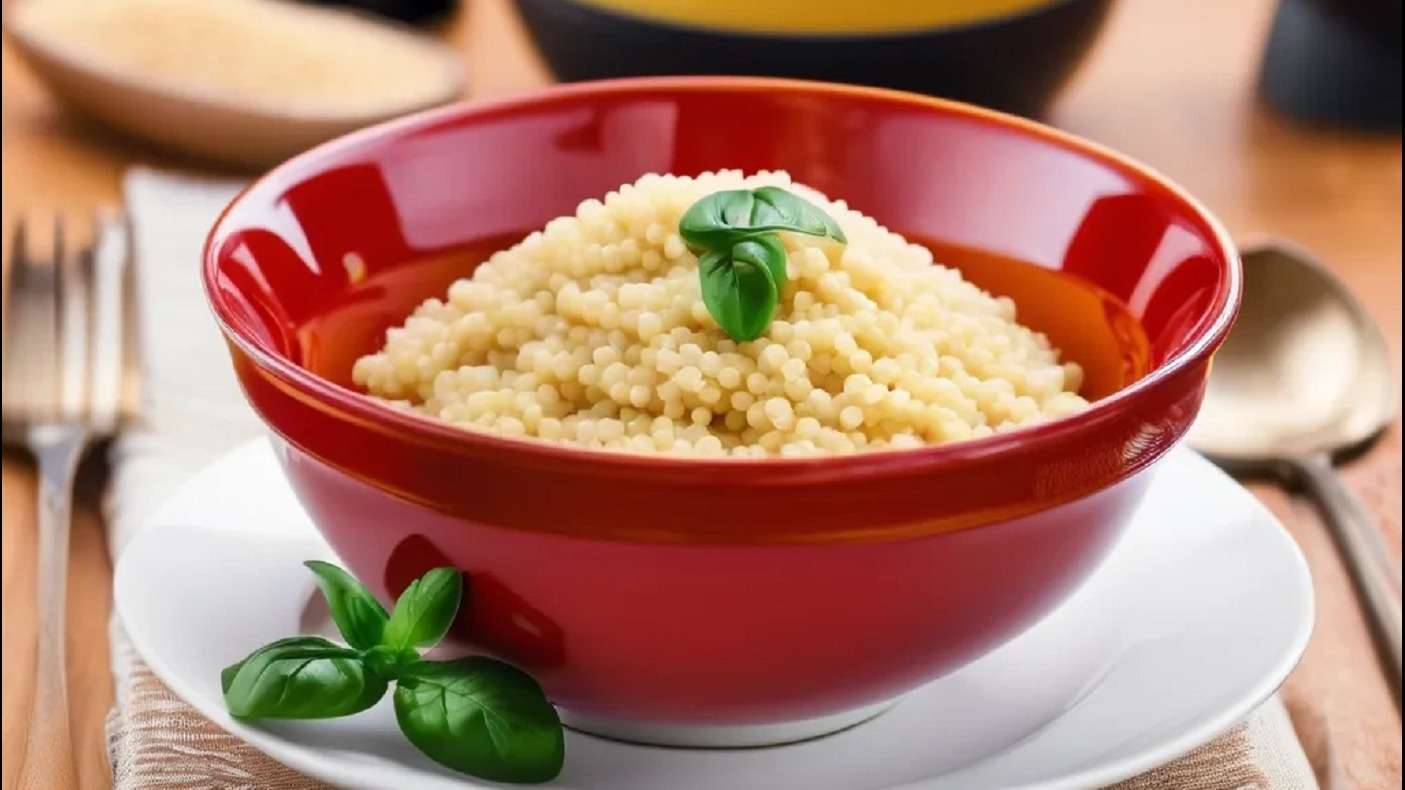 Pastina Recipe