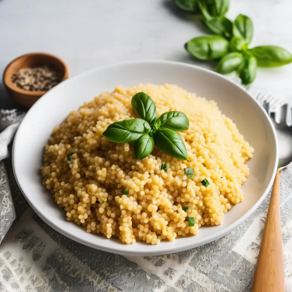 Pastina Recipe