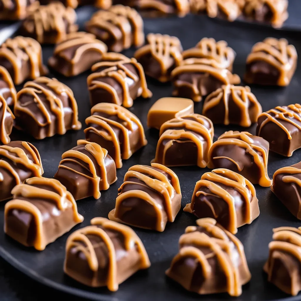 Pralines