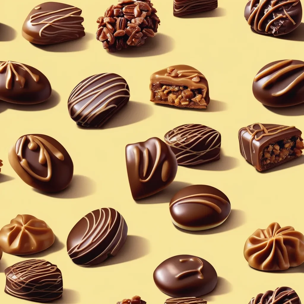 Pralines