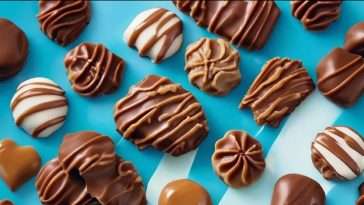 Pralines