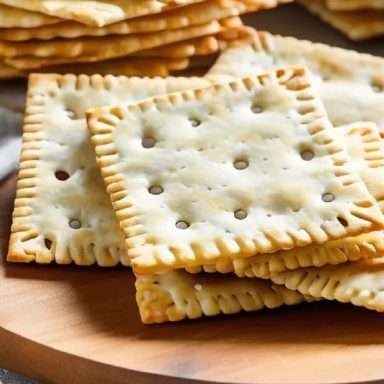 Saltine Crackers