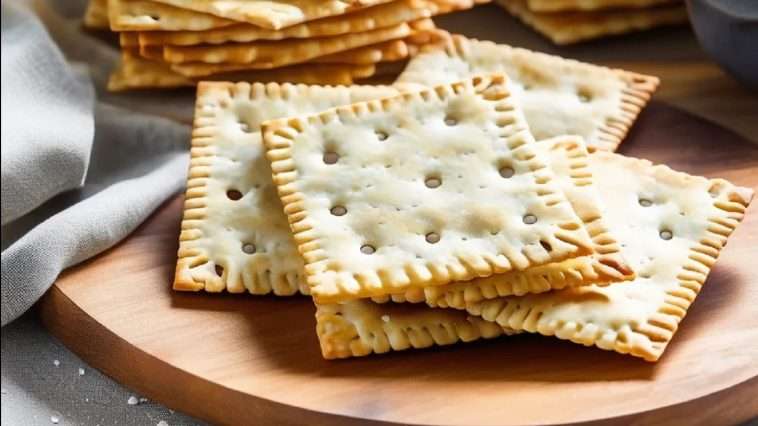 Saltine Crackers