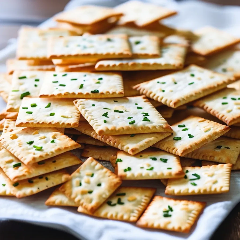 Saltine Crackers