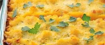 Squash Casserole Recipe