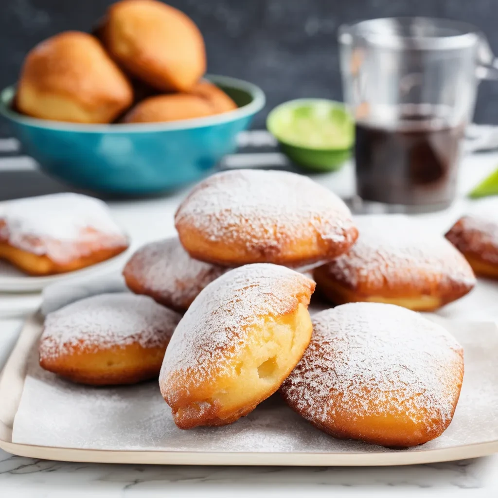 Malasadas