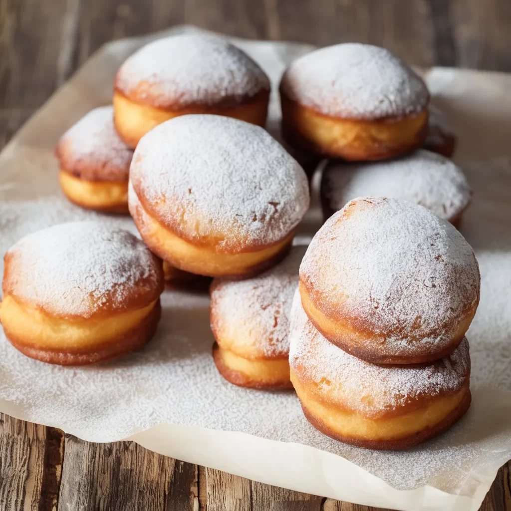 Malasadas