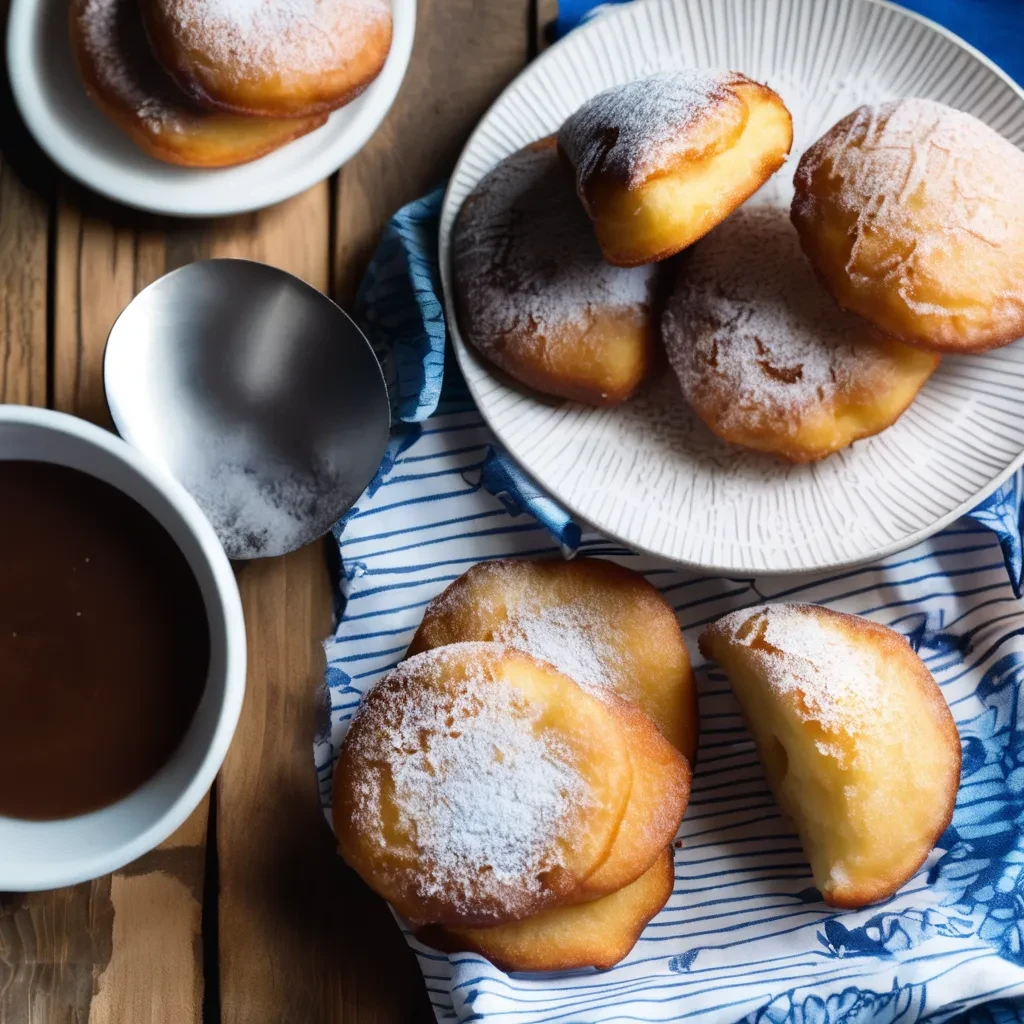 Malasadas