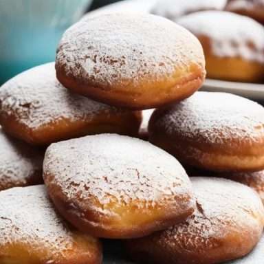 Malasadas