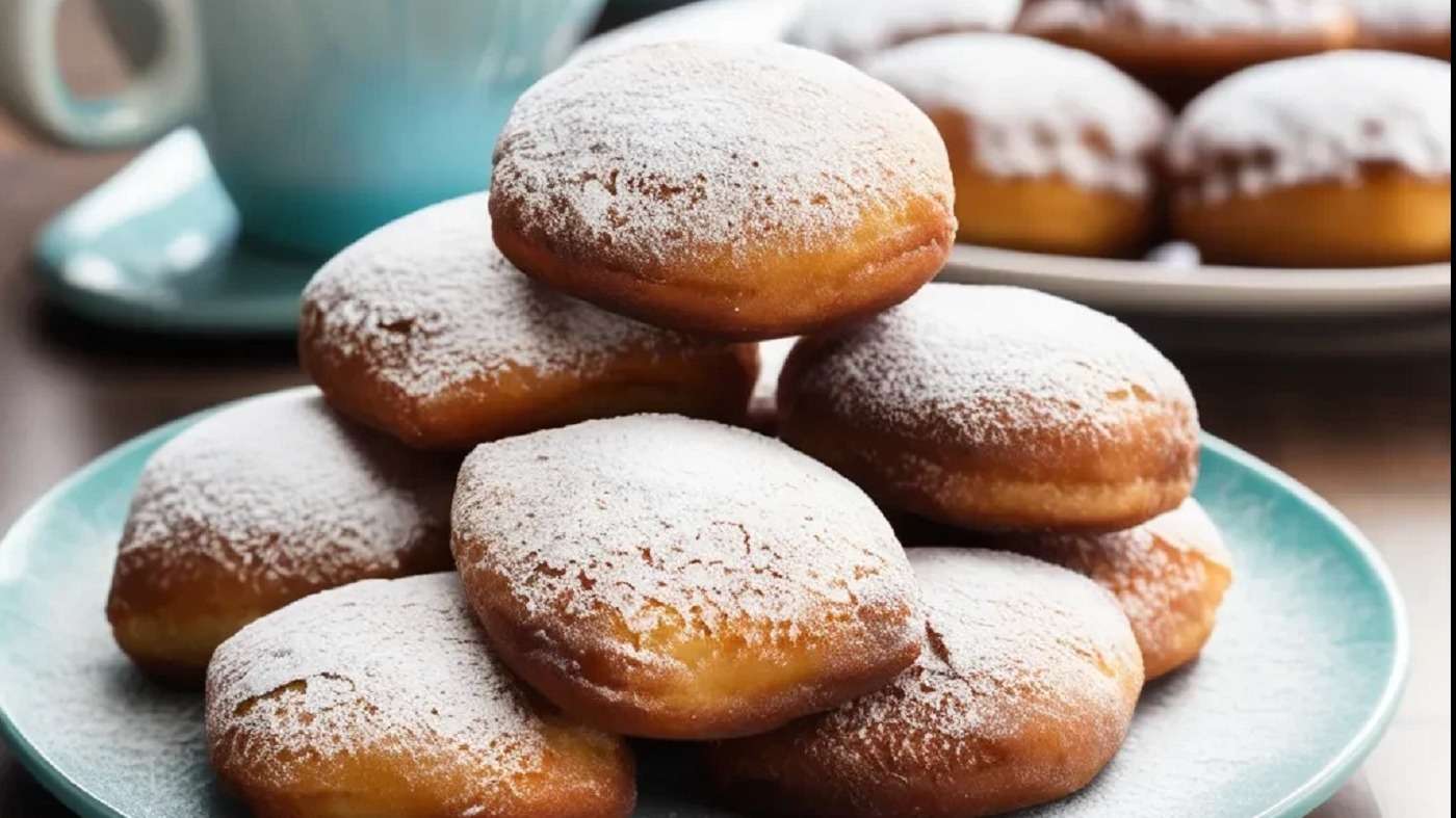 Malasadas